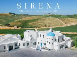 Sirena Resort، فندق في باسو روبلز