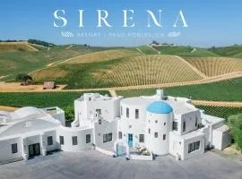 Sirena Resort
