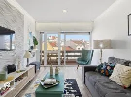 Beach Yard - Apartment in the center of Santa Cruz