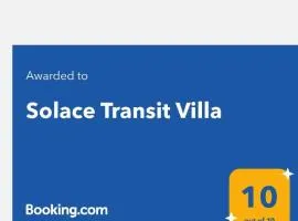 Solace Transit Villa