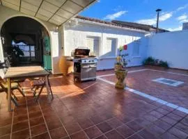 Casa Rural "Amara" Bardenas