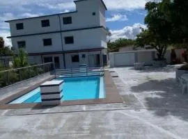 PiscinasBar do Ramos