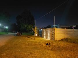 Quinta para alquilar، فندق في جونين