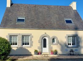 Ti Ar Skol, chambre d'hôtes, hotel en Huelgoat