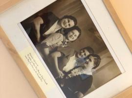 Agriturismo Villa Fiore, hotel a Torano Nuovo