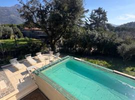 Casa Marcella, hotel a Camaiore