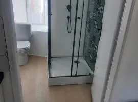 Studio sans chambre 2 personnes