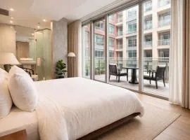 Nester Entertainment District