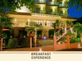 California Pastry Hotel