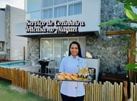 Casa Caribe Cond Naluum by ReservaMilagres