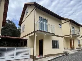 Casa Cond na Serra
