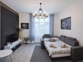 Apartament Fantazja