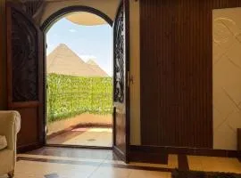 Pyramira Apartment