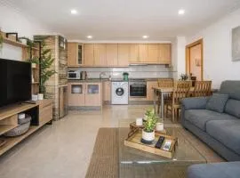 Ideal Familias - Amplio 3 Hab con Terraza y Vistas