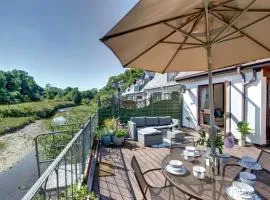 2 Bed in Little Petherick oc-p00635