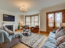 6 Bed in Cromer oc-1996