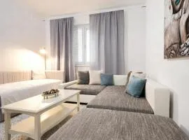 Apartman Cañas Modrá Víla