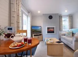1. 2 Bedroom Select Lodge with Park Facilities