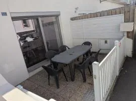 entre vieux port et thalasso