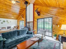 Arts, History and Adventure! Gold Country Getaway