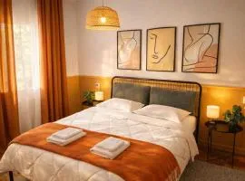 Traditional House in Old Town Xanthi - Meno Homes 3