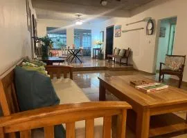 Villa estrella de mar