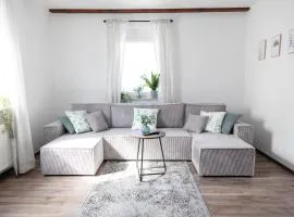 Heimbi-Home No 1 I 4-6 Personen I Nähe EuropaPark I Parkplatz und E Ladestation