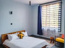 Piye Boutique Hotel