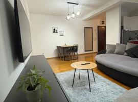 Apartman Jurak, hotel a Zaprešić