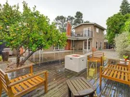 LA Stay | World Cup Ready + Prime Location