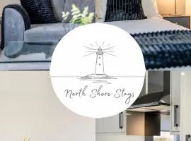 Peterhead Stay 2 Bed Apartment No 50 - Self Contained