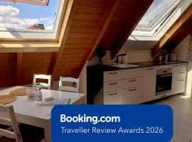 Ferienwohnung Weinbergliebe am Tuniberg zwischen Freiburg und Frankreich