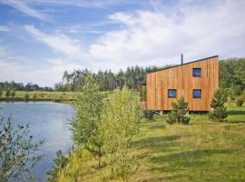 Viesnīca RESORT SALIXA u Poděbrad pilsētā Podebradi