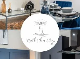 Peterhead 2 Bed Apartment No 42 - Self Contained