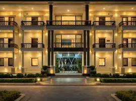 Pandav Raj Palace Hotel and Resort
