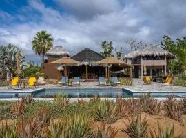 Rancho La Trinidad, 8-acre ranch, walk to town
