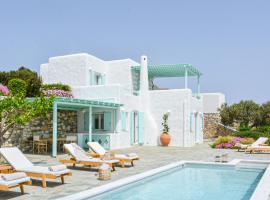 Aegean Queen Villas - Onar Hotels Collection: Zambujeira do Mar şehrinde bir otel