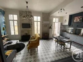 Le Génie des étoiles