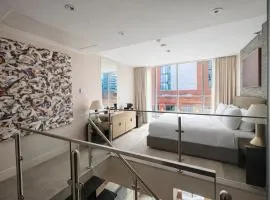 Nester Finn Entertainment District