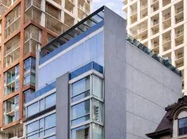 Nester Entertainment District