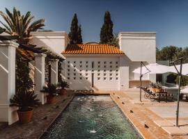 Awasi Mendoza, Hotel in Luján de Cuyo