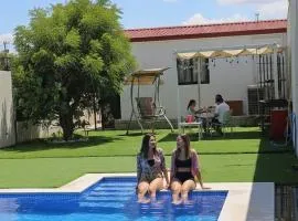 شاليه ياسمين حتا الخاص - Jasmin Hatta Private Chalet