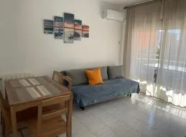 Comfortable apartamento Costa Zeus