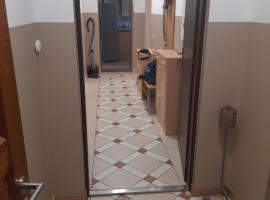 Ferienwohnung Lilie, hotell i Pegau