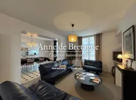 Anne de Bretagne - Montfort center