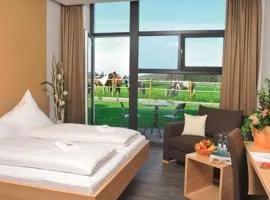 Reit- und Sporthotel Eibenstock