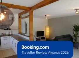 Ferienwohnung Schwarzwaldliebe nahe Freiburg, Terrasse