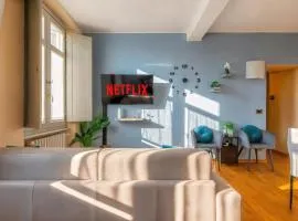 Garibaldi Home, Comfortable for 6 guests
