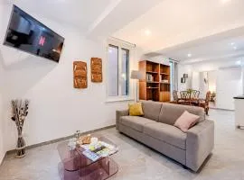 Coccagna Living - Within the walls of medieval Genoa