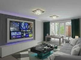 Executive Comfort Quiet Area Maidstone Stay